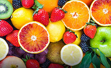 رژیم غذایی
