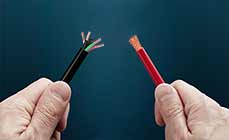 سیم و کابل-کابل