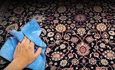 فرش