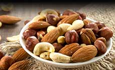 مواد غذایی