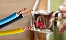 سیم و کابل-کابل