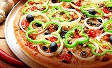 پیتزا-رژیم غذایی