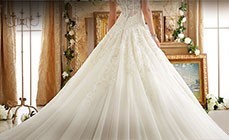 لباس عروس